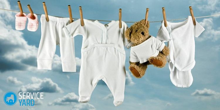 Как отстирать соевый соус?