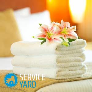 Как отстирать застиранное постельное белье?