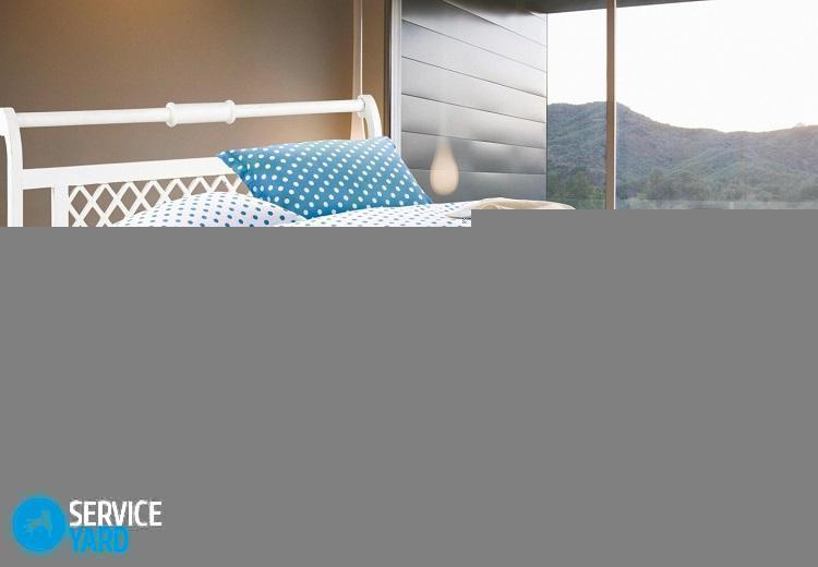 Как отстирать застиранное постельное белье?