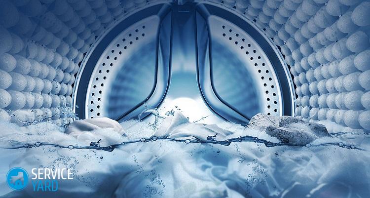 Как отстирать застиранное постельное белье?