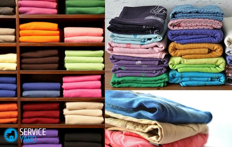 Как отстирать жирные пятна на одежде ? чем удалить со штанов, как отмыть с рубашки