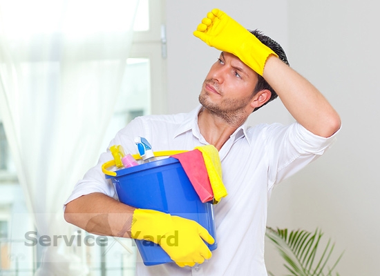 Как оттереть скотч