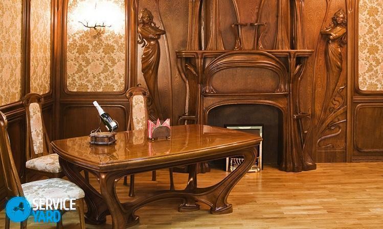 Как перекрасить мебель в другой цвет ? как красить в белый цвет полированную мебель