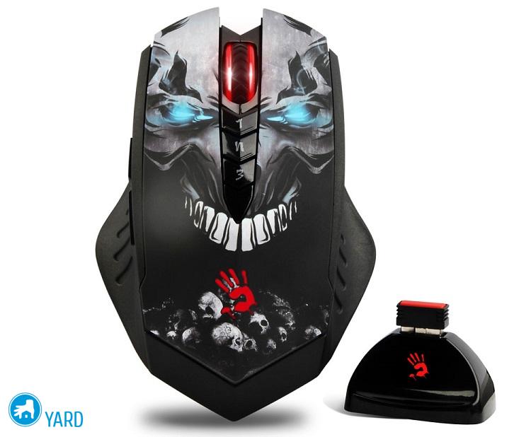 Как починить мышку от компьютера?