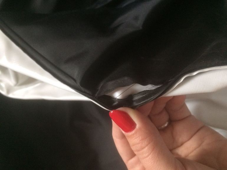 Как починить надувной матрас в домашних условиях