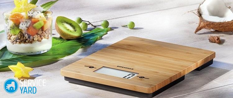 Как починить напольные электронные весы?