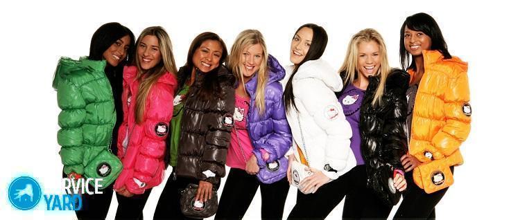 Как почистить белую кожаную куртку в домашних условиях?