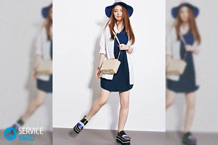 Как почистить белую кожаную сумку в домашних условиях?