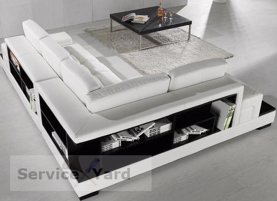 Как почистить белую кожу ? чем чистить, как отмыть