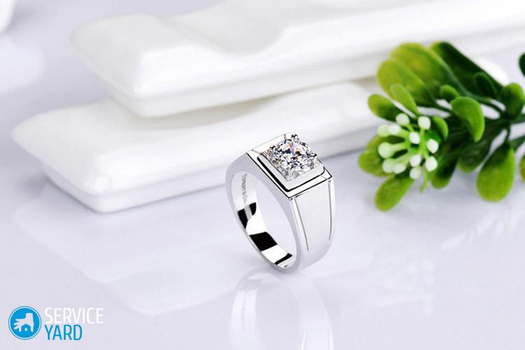 Как почистить бижутерию от потемнения в домашних условиях?