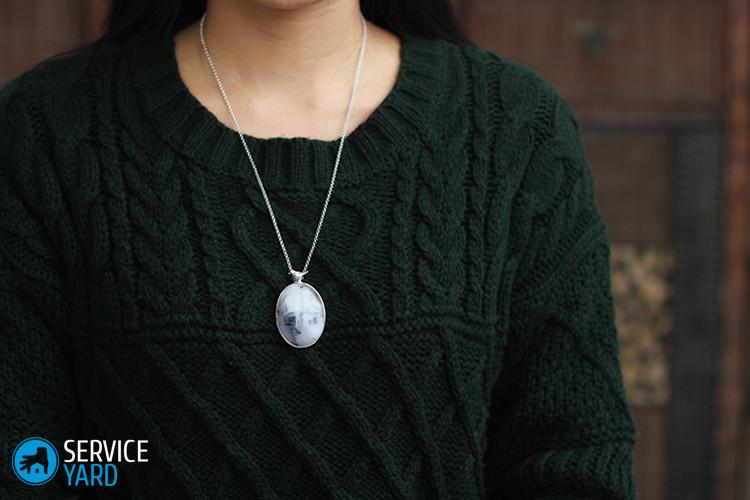 Как почистить бижутерию от потемнения в домашних условиях?