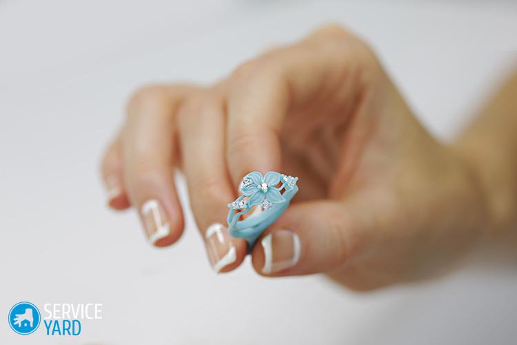 Как почистить бижутерию от потемнения в домашних условиях?