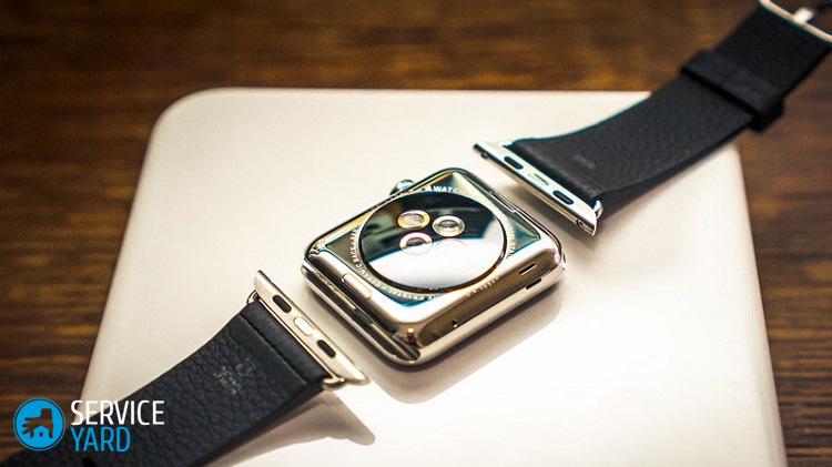 Как почистить часы в домашних условиях?