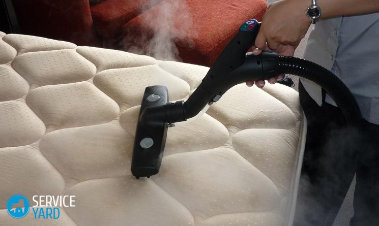 Как почистить диван в домашних условиях быстро и эффективно?