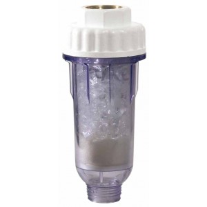 Как почистить фильтр?