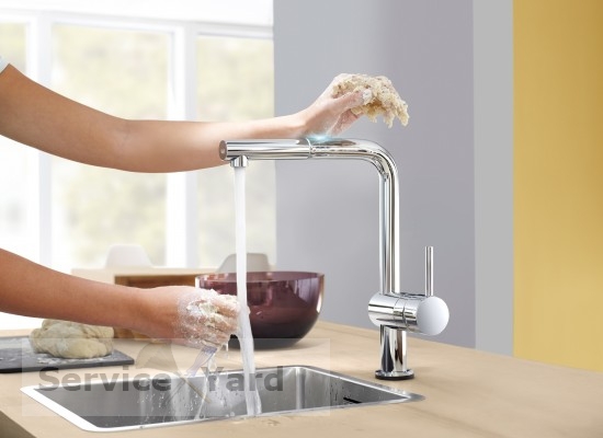 Как почистить фильтр?