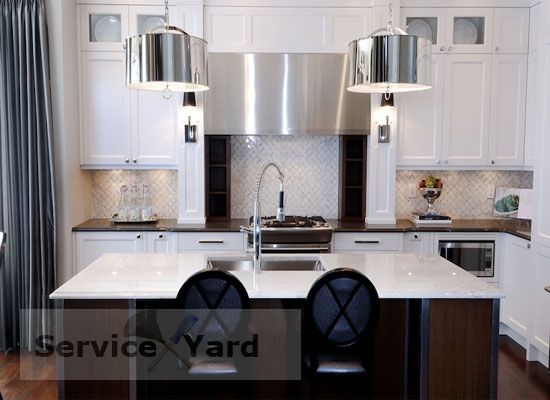 Как почистить газовую конфорку