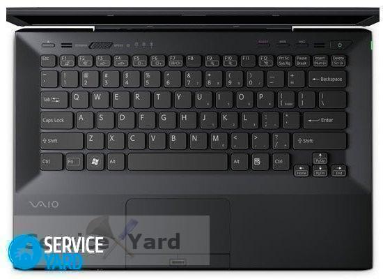 Как почистить клавиатуру на ноутбуке ? как разобрать и чем чистить