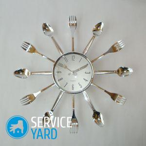 Как почистить ложки и вилки из нержавейки в домашних условиях?