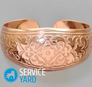 Как почистить медь в домашних условиях?