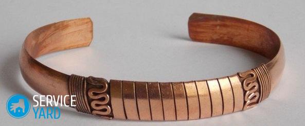 Как почистить медь в домашних условиях?