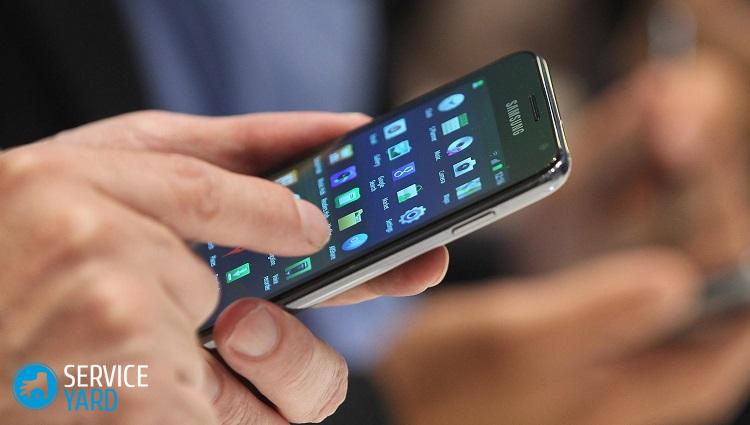 Как почистить микрофон в телефоне?