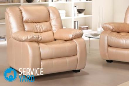 Как почистить мягкую мебель от грязи в домашних условиях?