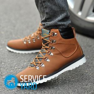 Как почистить обувь из нубука от пятен ? можно ли мыть, как восстановить цвет