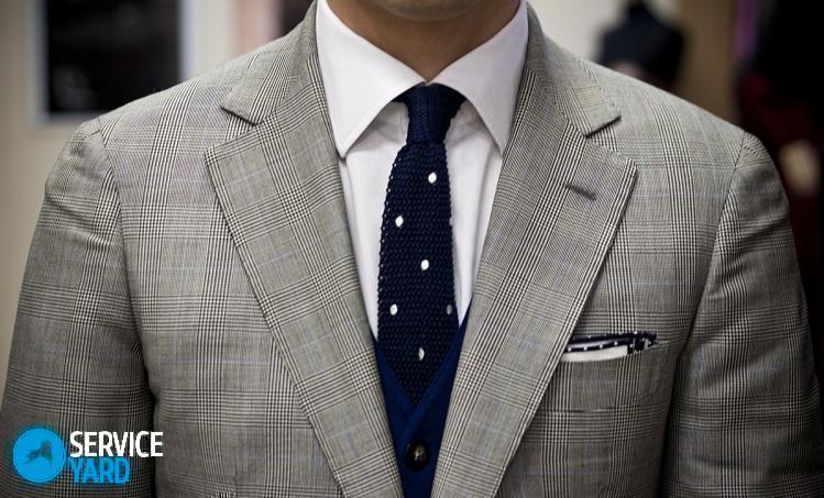 Как почистить пиджак в домашних условиях без химчистки?