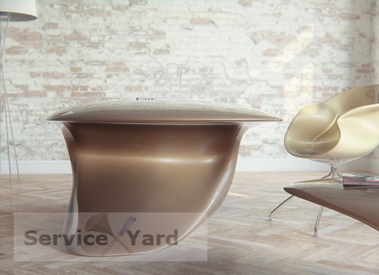 Как почистить полированную мебель в домашних условиях?