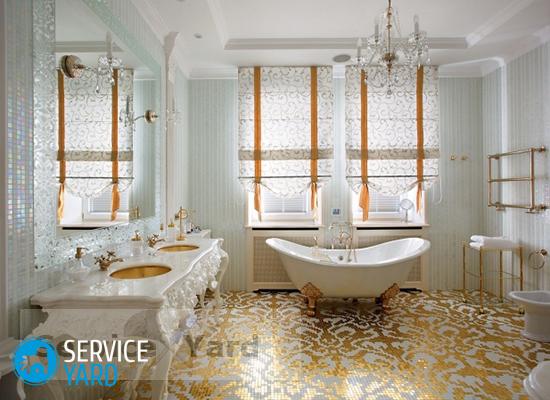 Как почистить позолоту