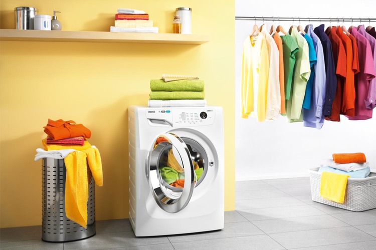 Как почистить резинку в стиральной машине-автомат