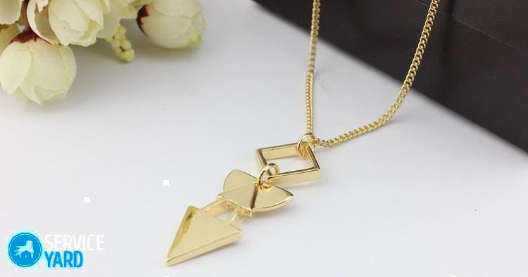 Как почистить серебро и золото в домашних условиях?