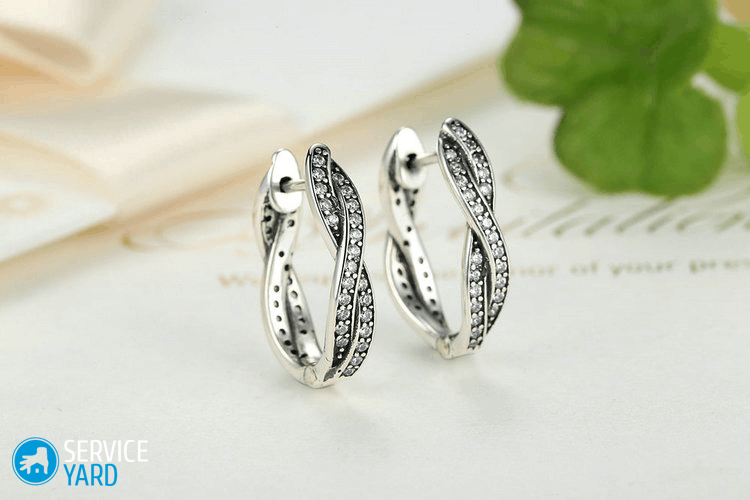 Как почистить серебро и золото в домашних условиях?