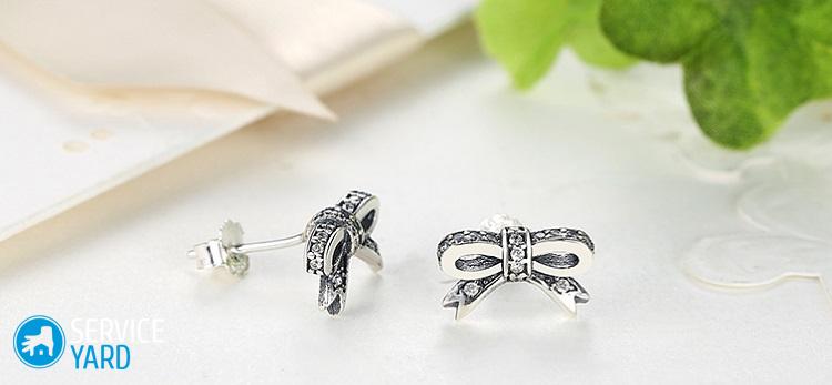 Как почистить серебро и золото в домашних условиях?