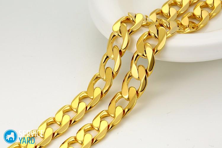 Как почистить серебро и золото в домашних условиях?