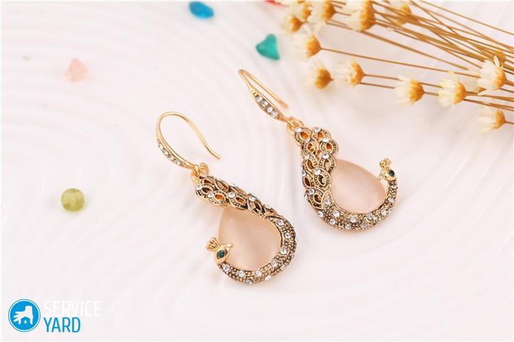 Как почистить серебро и золото в домашних условиях?