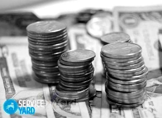 Как почистить серебро от желтизны?