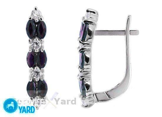 Как почистить серебро в домашних условиях?