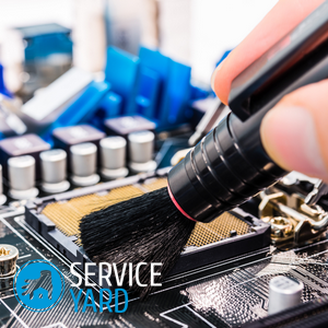 Как почистить системный блок от пыли в домашних условиях?