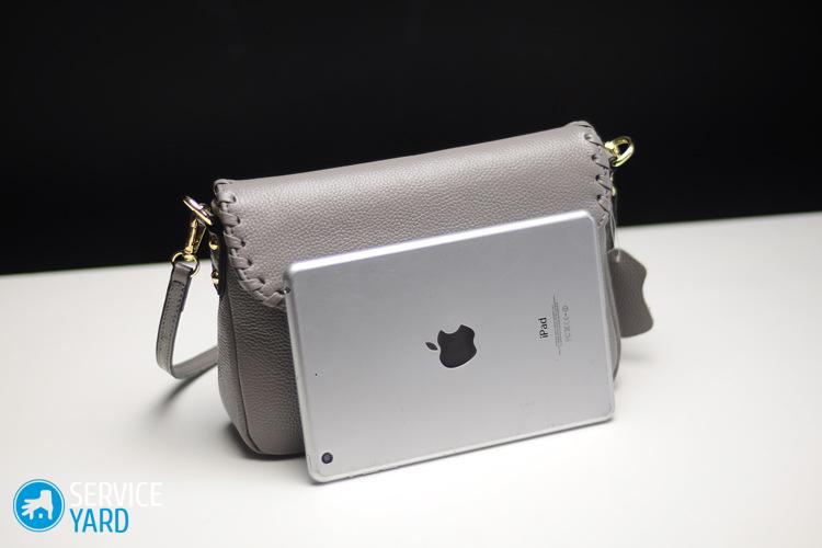 Как почистить светлую кожаную сумку в домашних условиях?