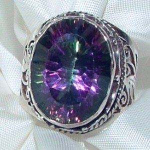 Как почистить топаз