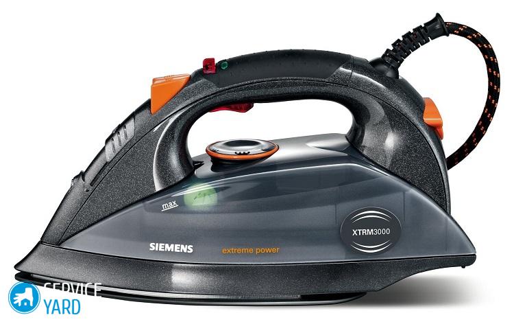 Как почистить утюг от нагара ? как чистить поверхность утюга солью и уксусом