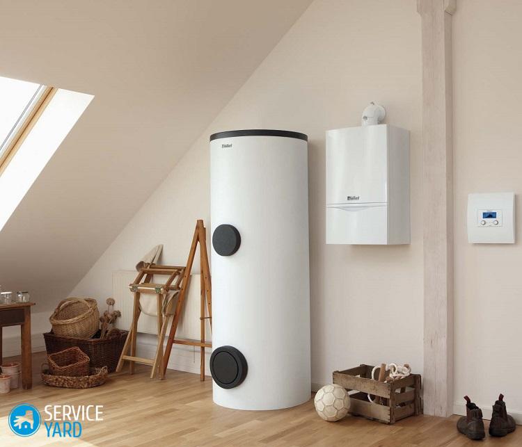 Как почистить водонагреватель Аристон от накипи в домашних условиях?