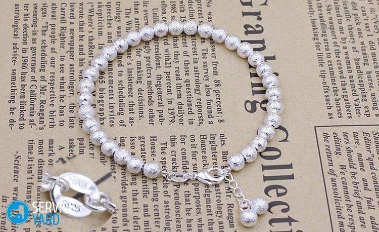 Как почистить жемчуг в домашних условиях?