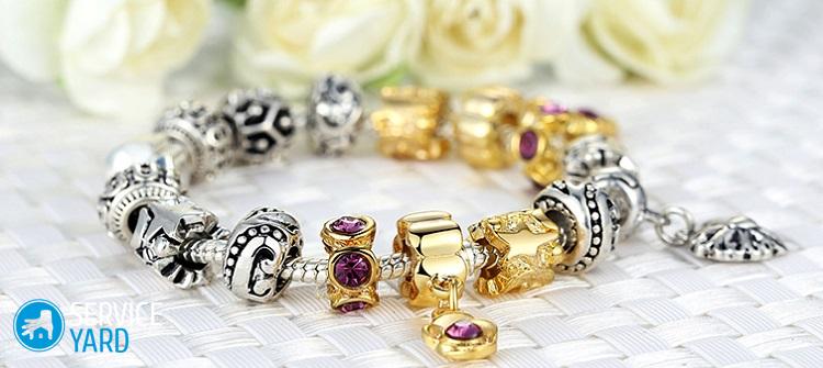 Как почистить золото от черноты в домашних условиях?