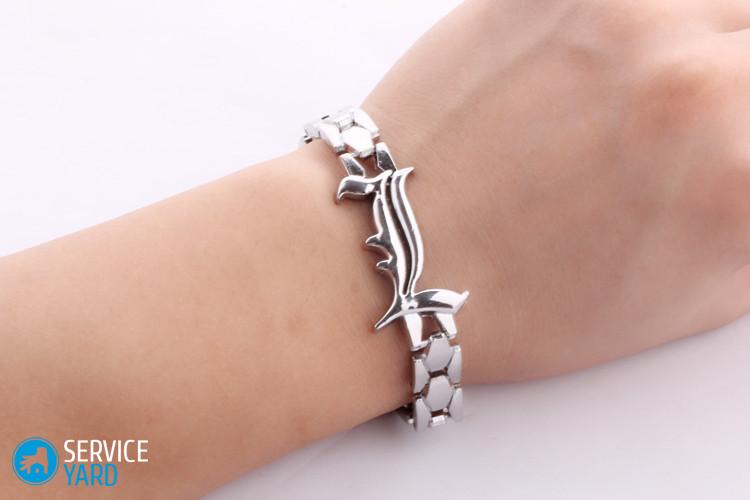 Как почистить золото от черноты в домашних условиях?