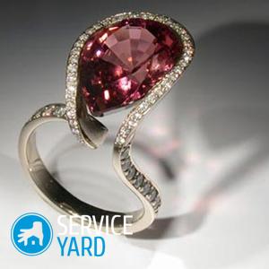 Как почистить золото перекисью водорода в домашних условиях?