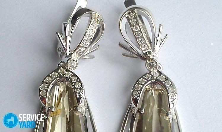 Как почистить золото перекисью водорода в домашних условиях?