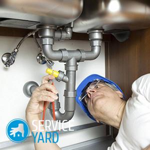 Как подключить бойлер к водопроводу?